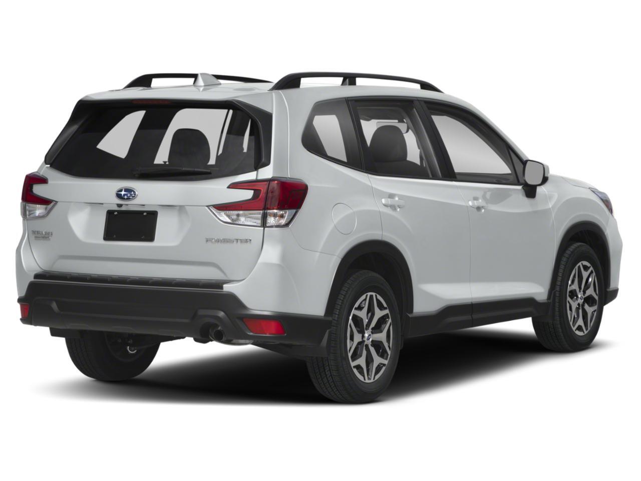 2021 Subaru Forester Premium Klamath Falls OR