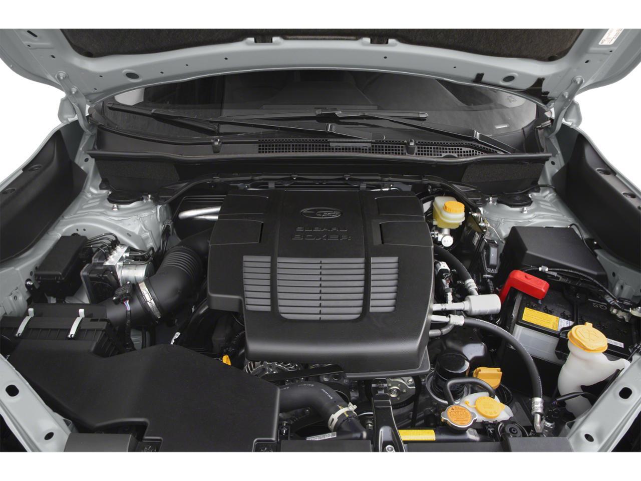 2021 Subaru Forester Premium Roseville CA