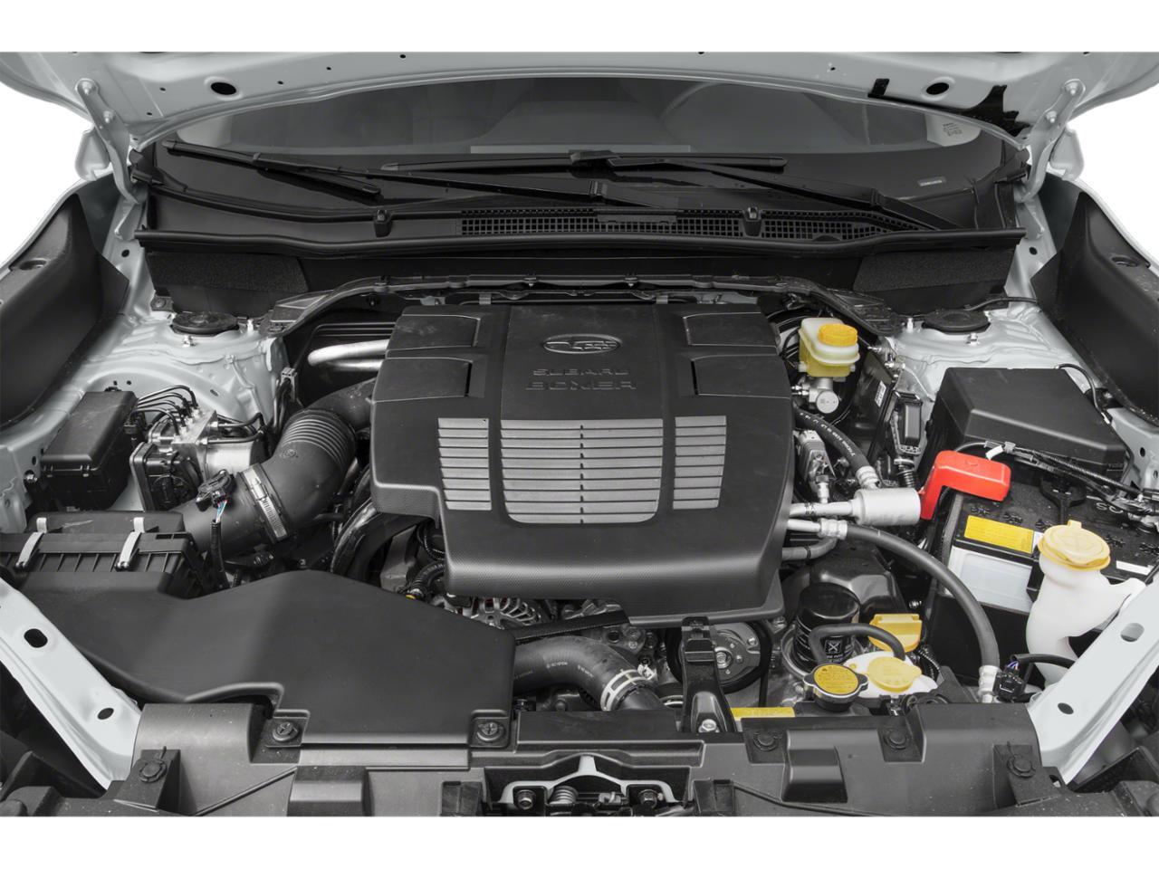 2021 Subaru Forester Sport Roseville CA