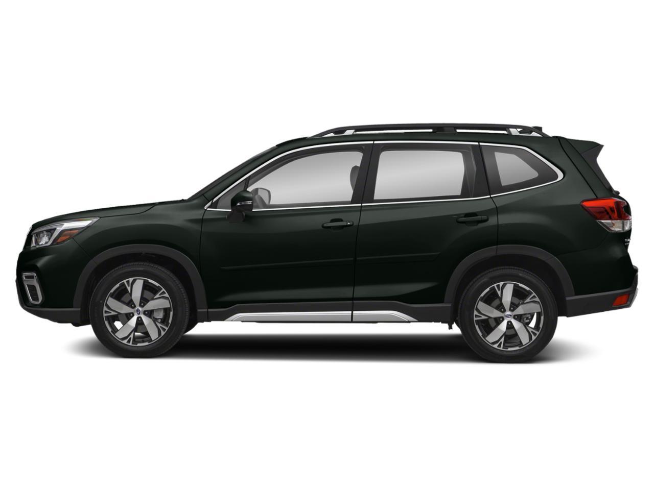 2021 Subaru Forester Touring Grand Junction CO
