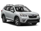 2021 Subaru Forester Touring Oshkosh WI
