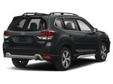 2021 Subaru Forester Touring Oshkosh WI