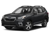 2021 Subaru Forester Touring Oshkosh WI