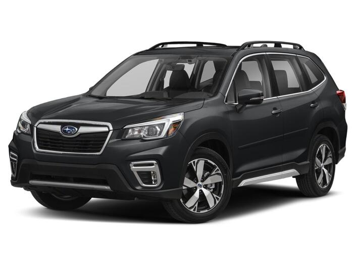 2021 Subaru Forester Touring Oshkosh WI