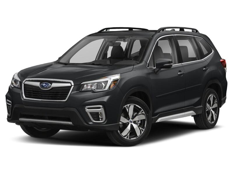 2021 Subaru Forester Touring Oshkosh WI