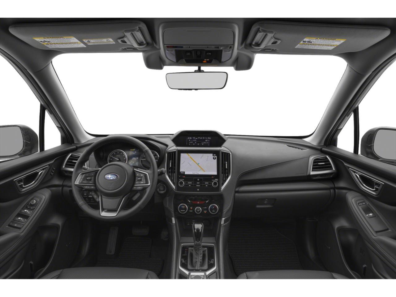 2021 Subaru Forester Touring Klamath Falls OR