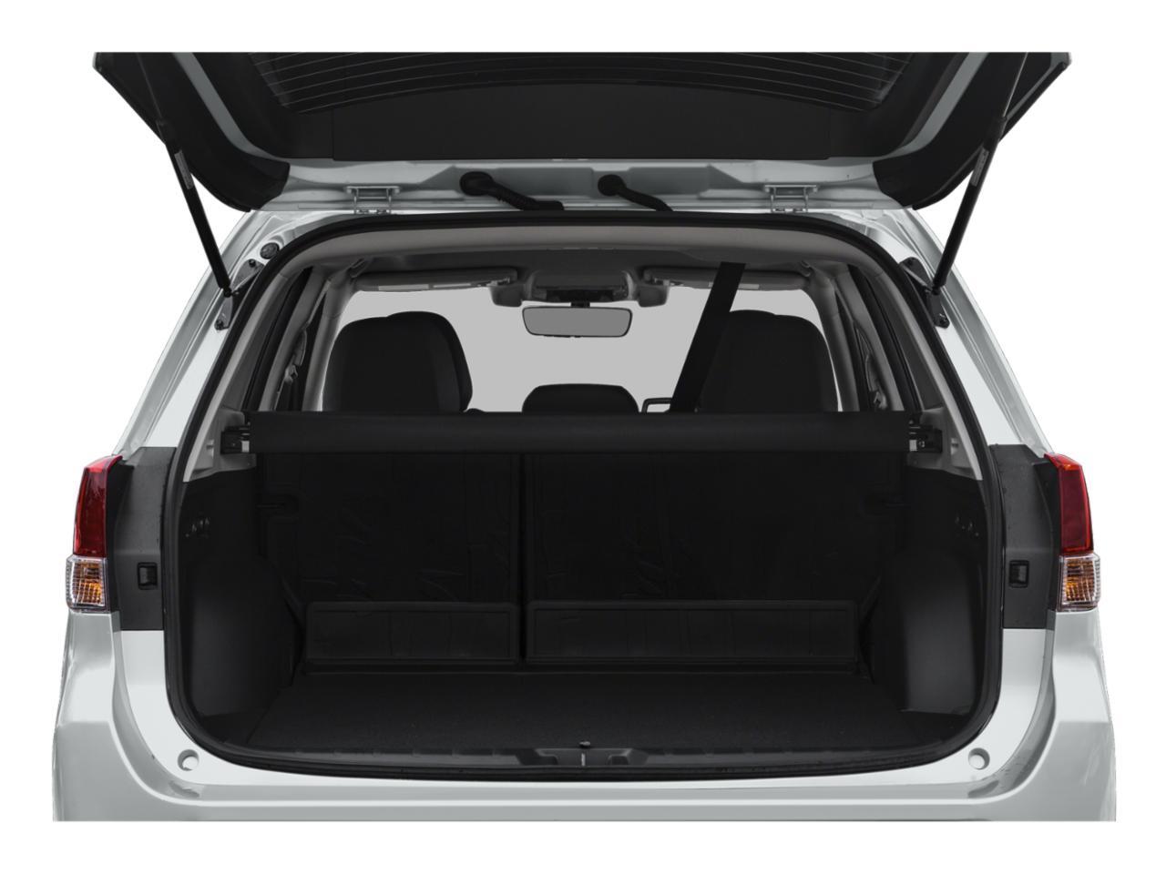 2021 Subaru Forester Touring Roseville CA