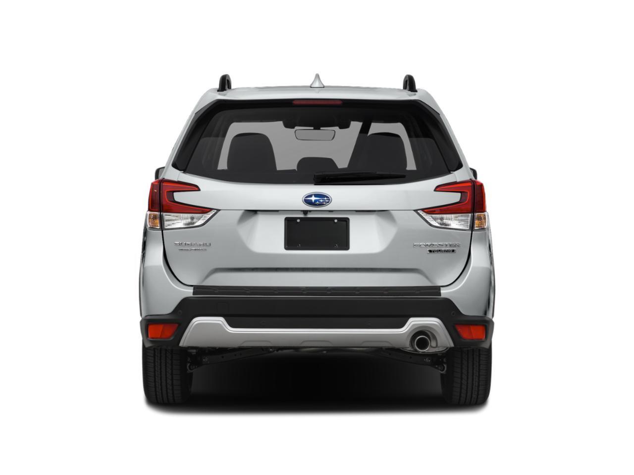 2021 Subaru Forester Touring Roseville CA