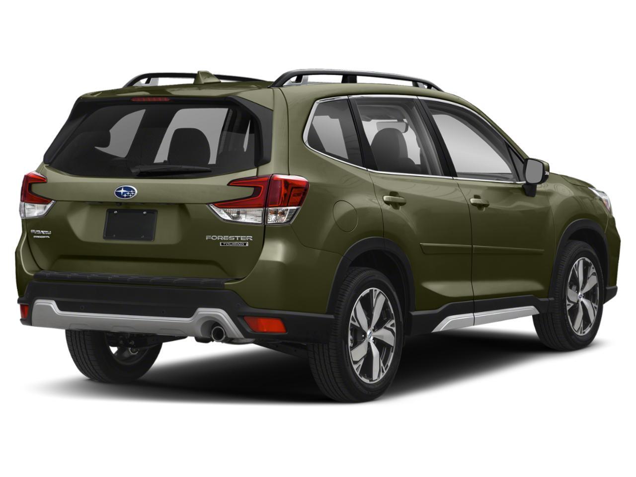 2021 Subaru Forester Touring San Clemente CA