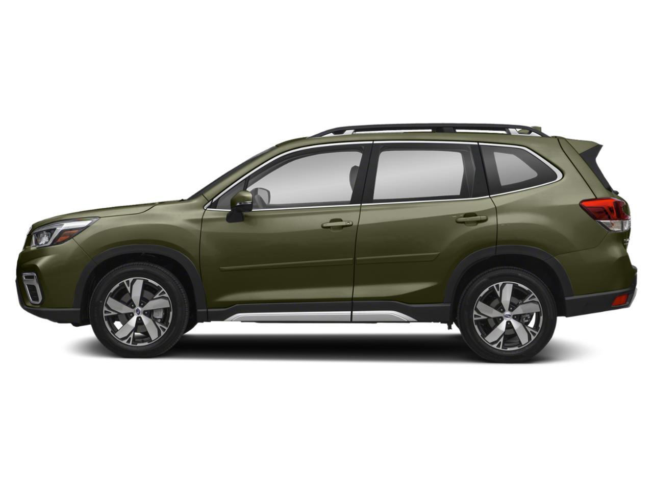 2021 Subaru Forester Touring San Clemente CA