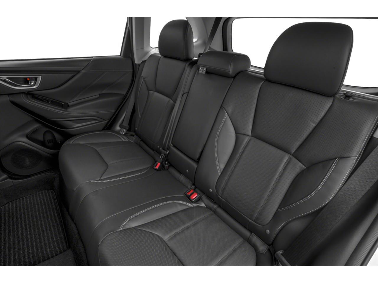 2021 Subaru Forester Touring San Clemente CA