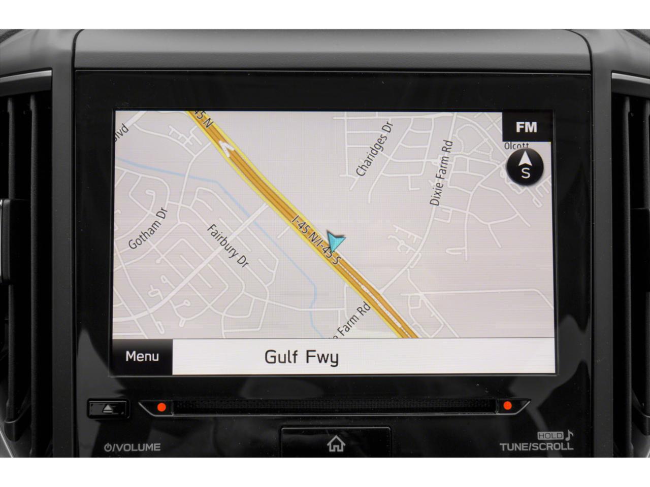 2021 Subaru Forester Touring San Clemente CA