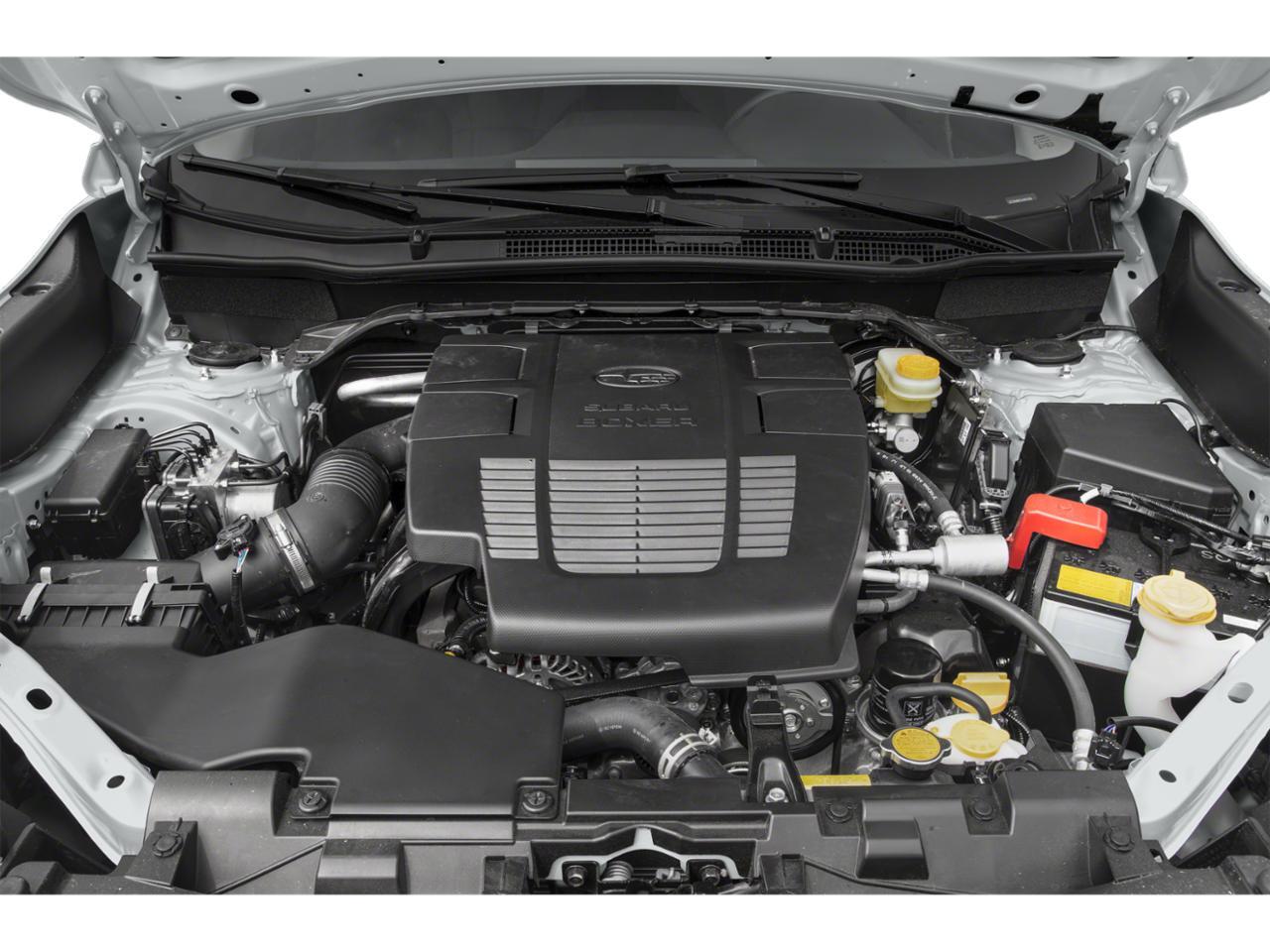 2021 Subaru Forester Touring San Clemente CA