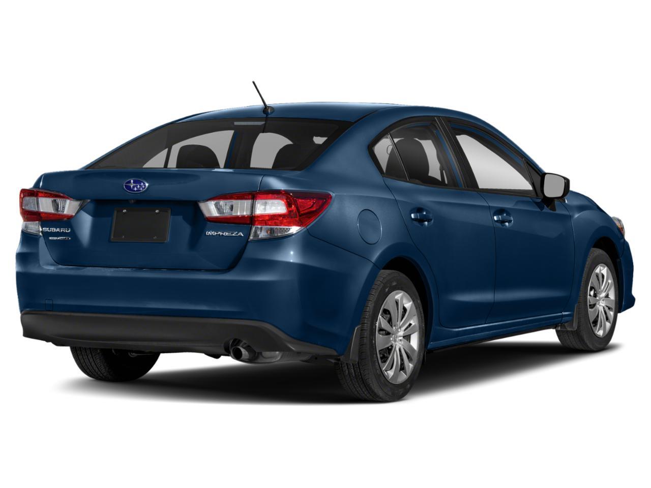 2021 Subaru Impreza Grand Junction CO