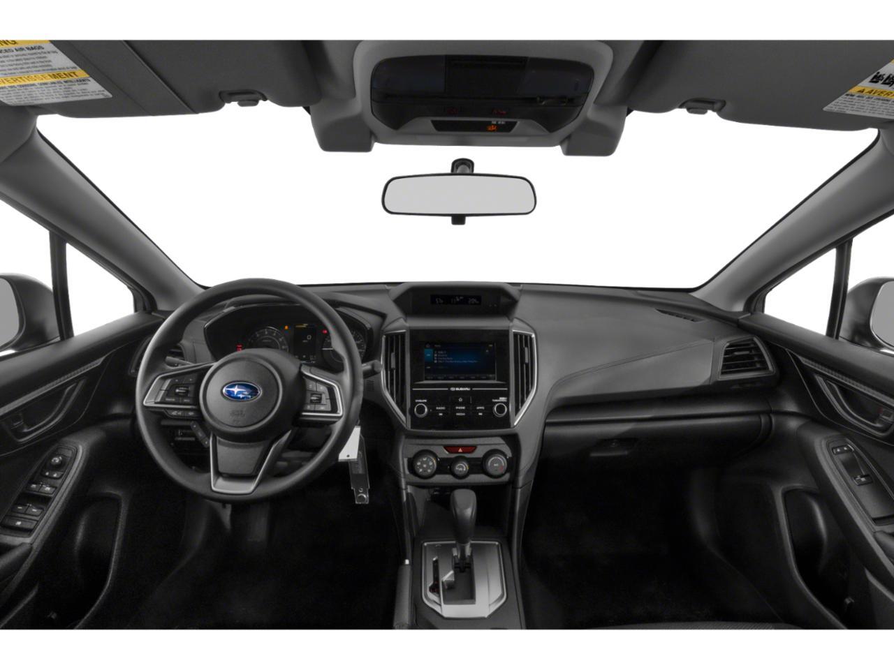 2021 Subaru Impreza Grand Junction CO