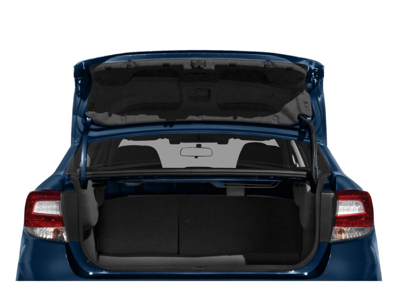 2021 Subaru Impreza San Clemente CA