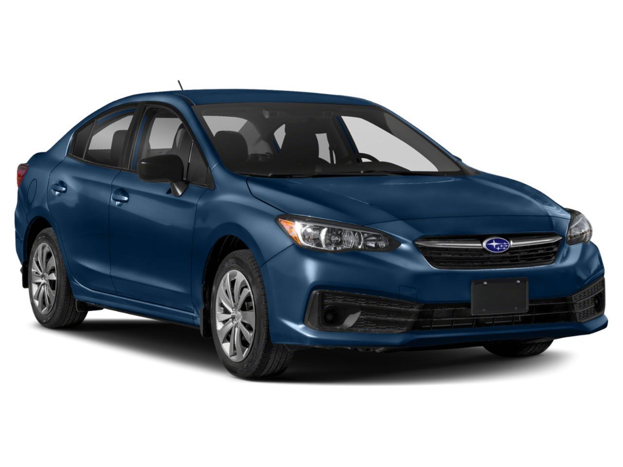 2021 Subaru Impreza San Clemente CA