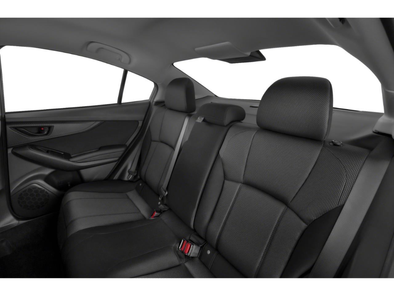 2021 Subaru Impreza San Clemente CA