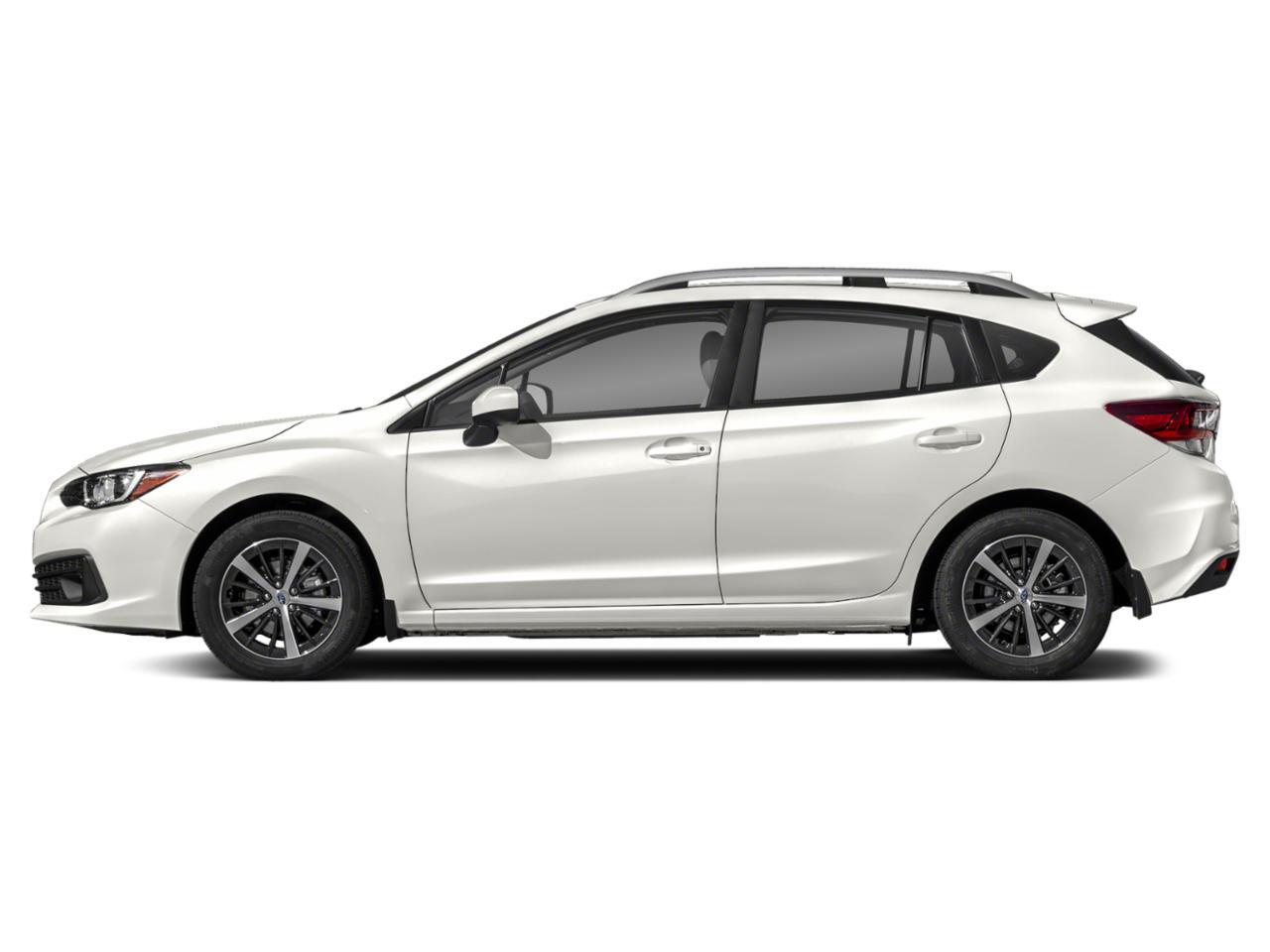 2021 Subaru Impreza Premium 5-Door Allentown PA