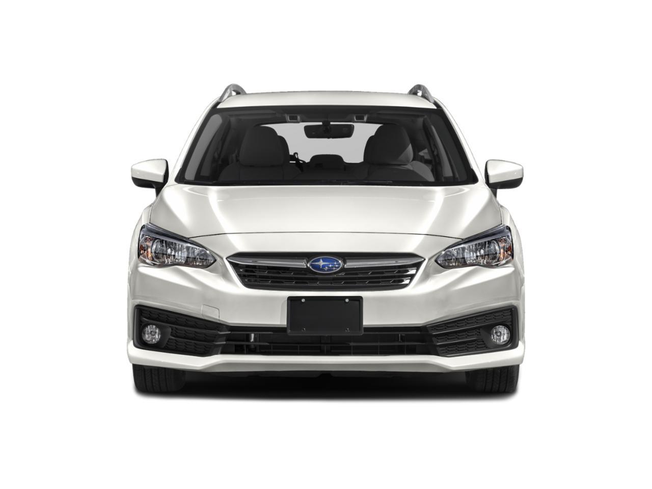 2021 Subaru Impreza Premium 5-Door Allentown PA