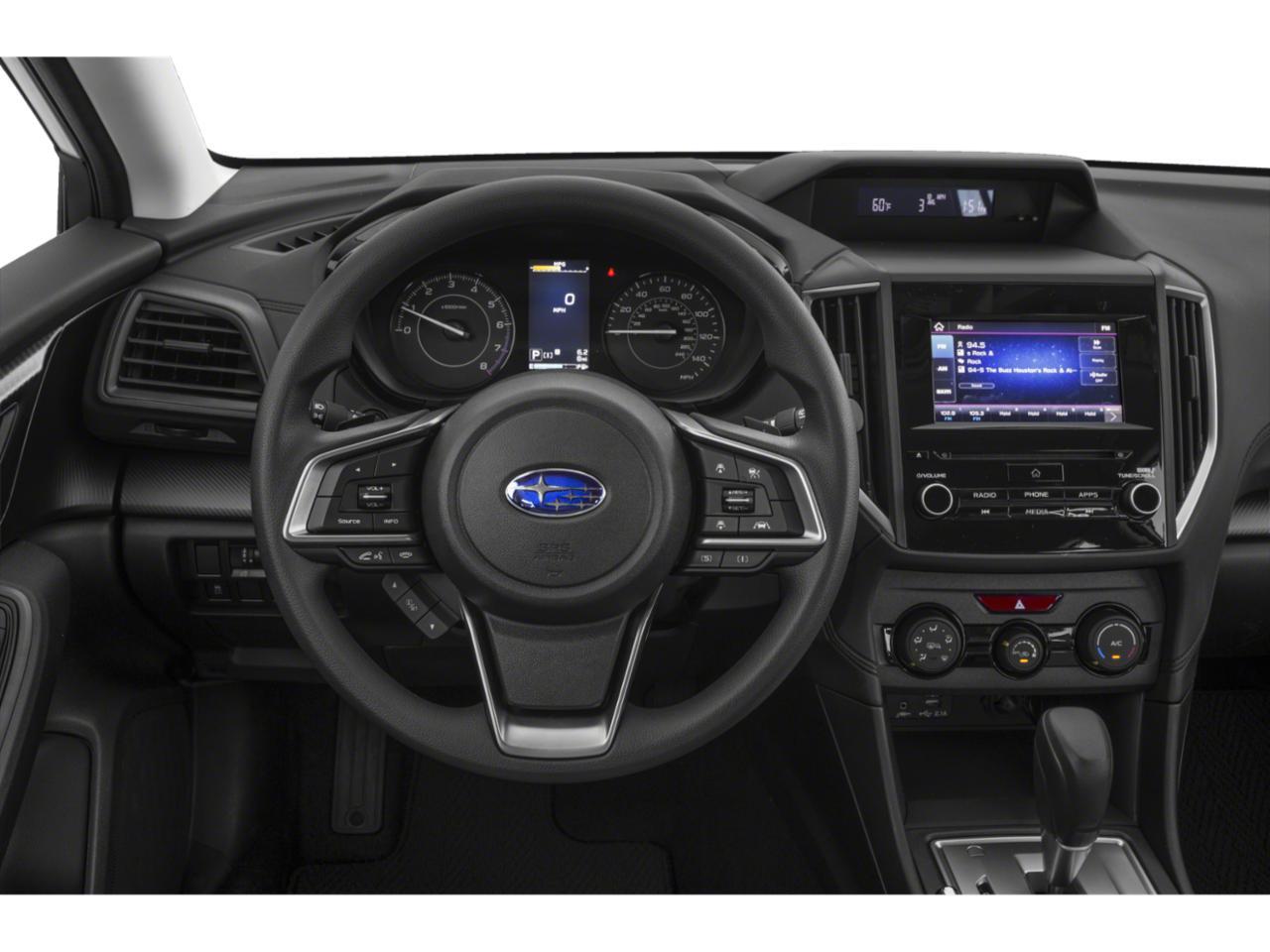 2021 Subaru Impreza Premium 5-Door Allentown PA
