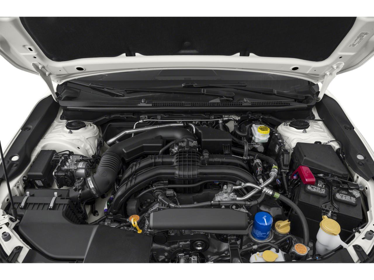 2021 Subaru Impreza Premium 5-Door Allentown PA
