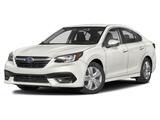 2021 Subaru Legacy Base Oshkosh WI