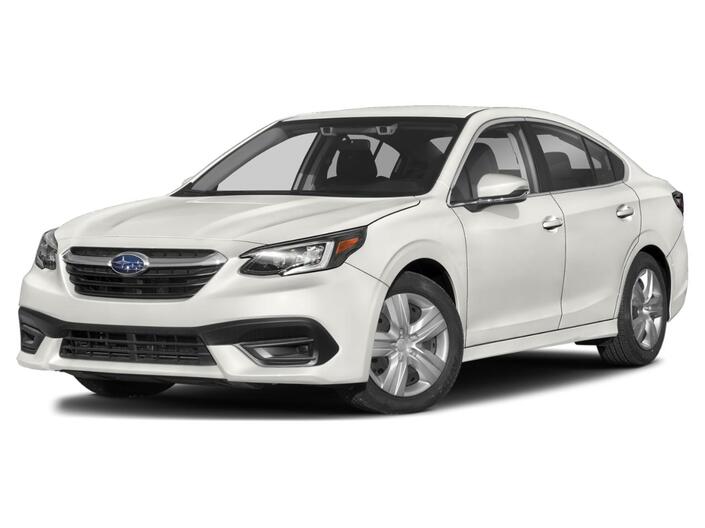 2021 Subaru Legacy Base Oshkosh WI