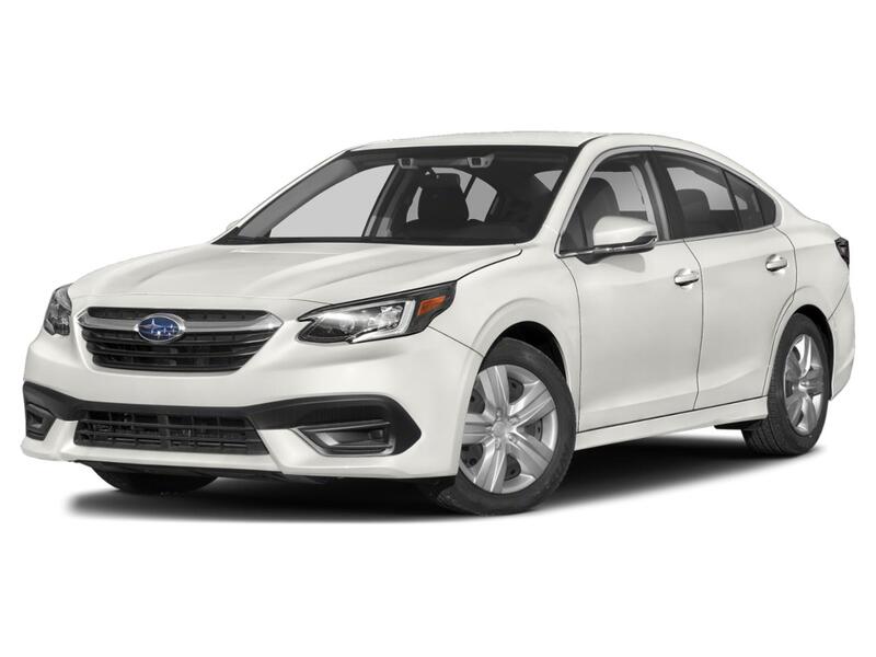 2021 Subaru Legacy Base Oshkosh WI