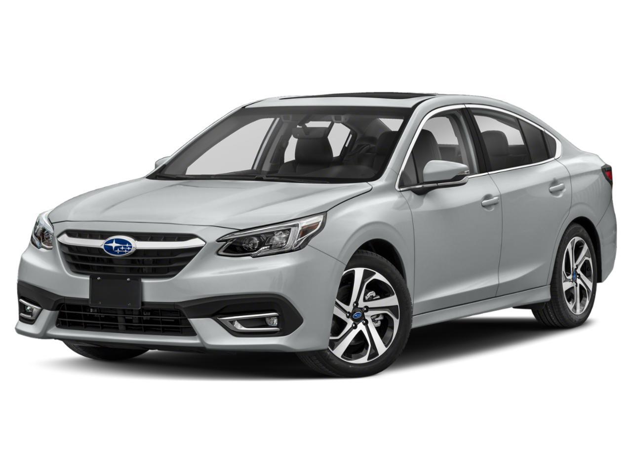 2021 Subaru Legacy Limited Owego NY