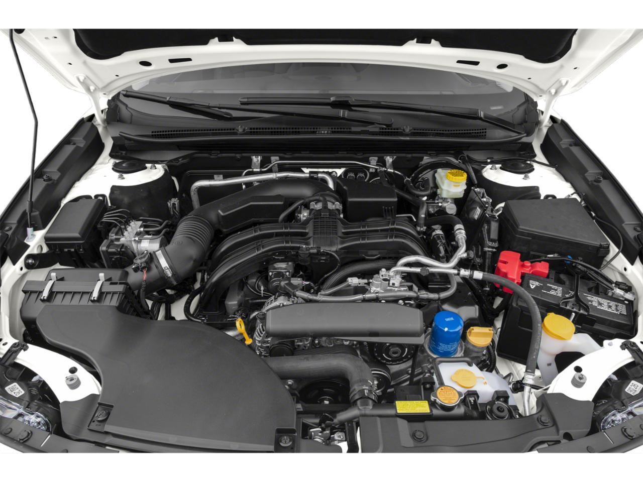 2021 Subaru Legacy Limited Owego NY