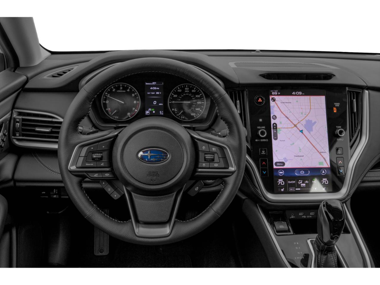 2021 Subaru Legacy Limited Owego NY