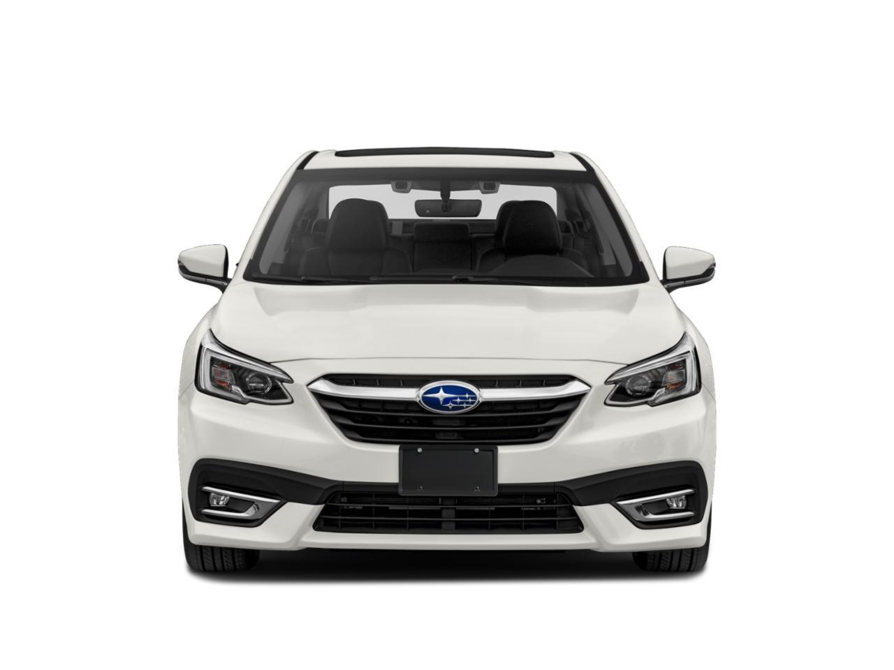 2021 Subaru Legacy Limited Owego NY