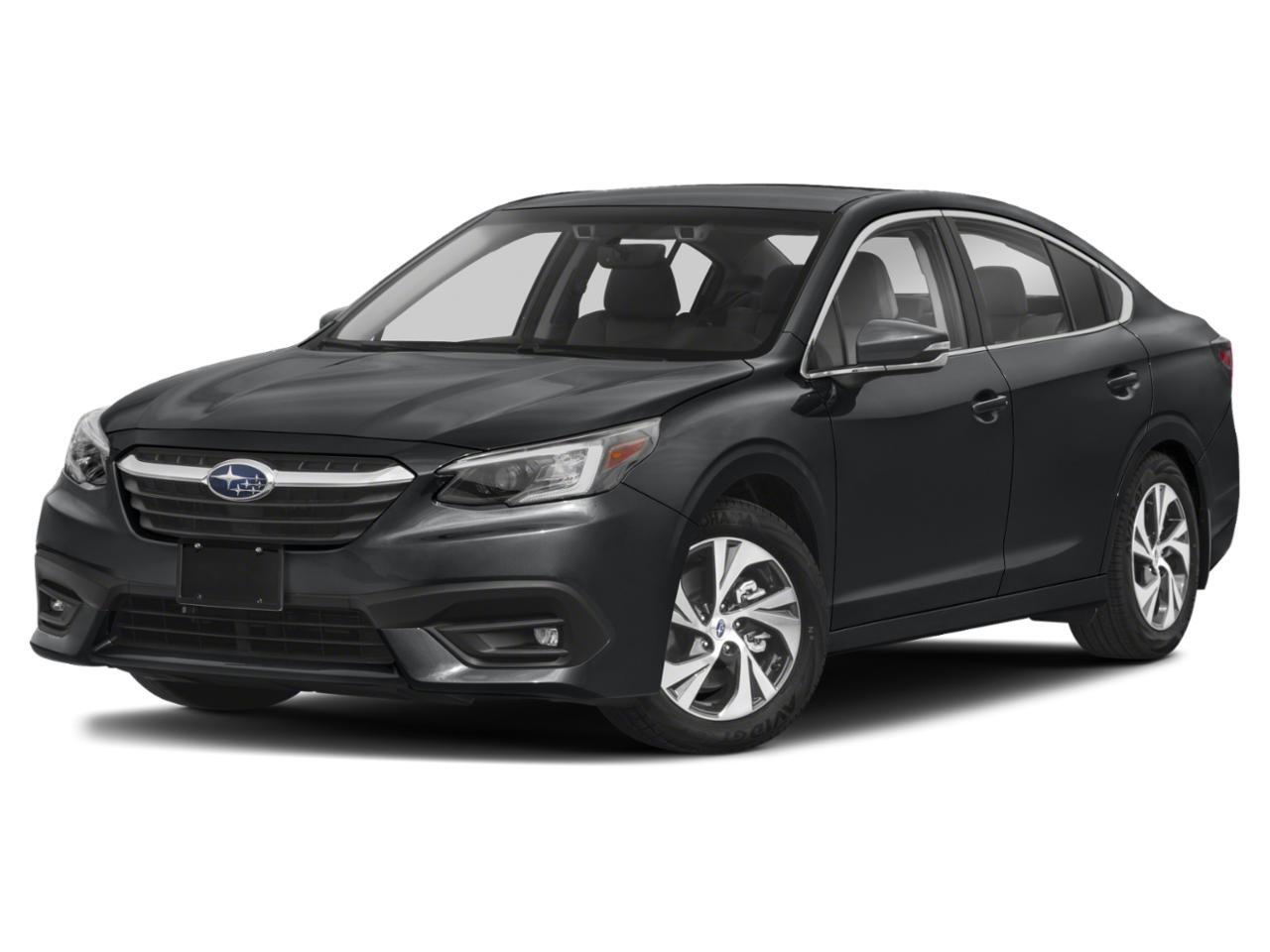 2021 Subaru Legacy Premium Grand Junction CO