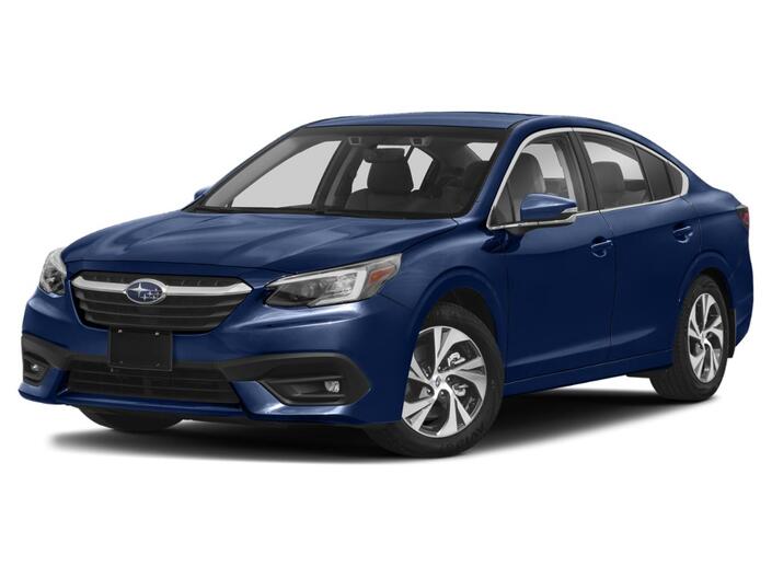 2021 Subaru Legacy Premium Oshkosh WI