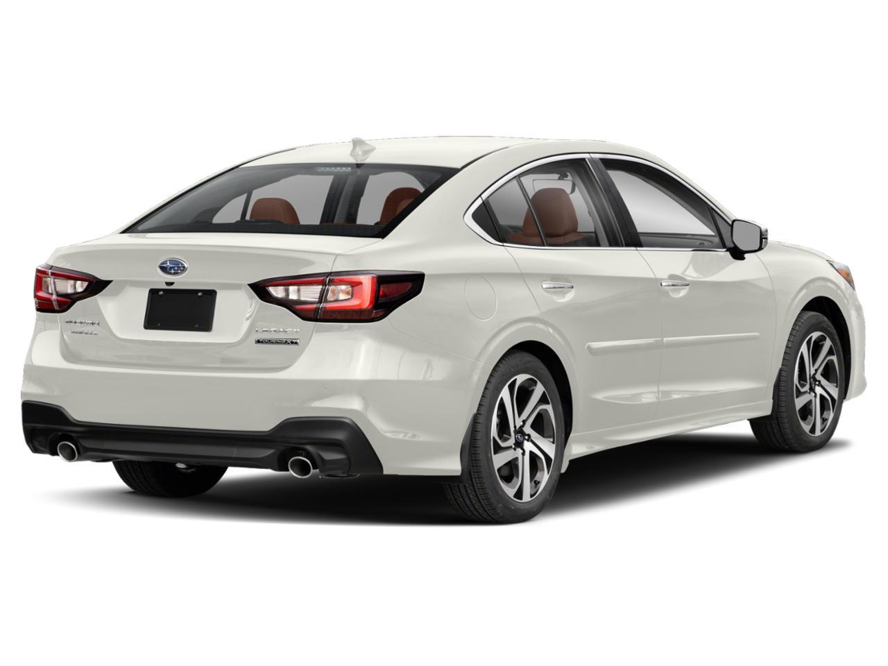 2021 Subaru Legacy Touring XT Irving TX