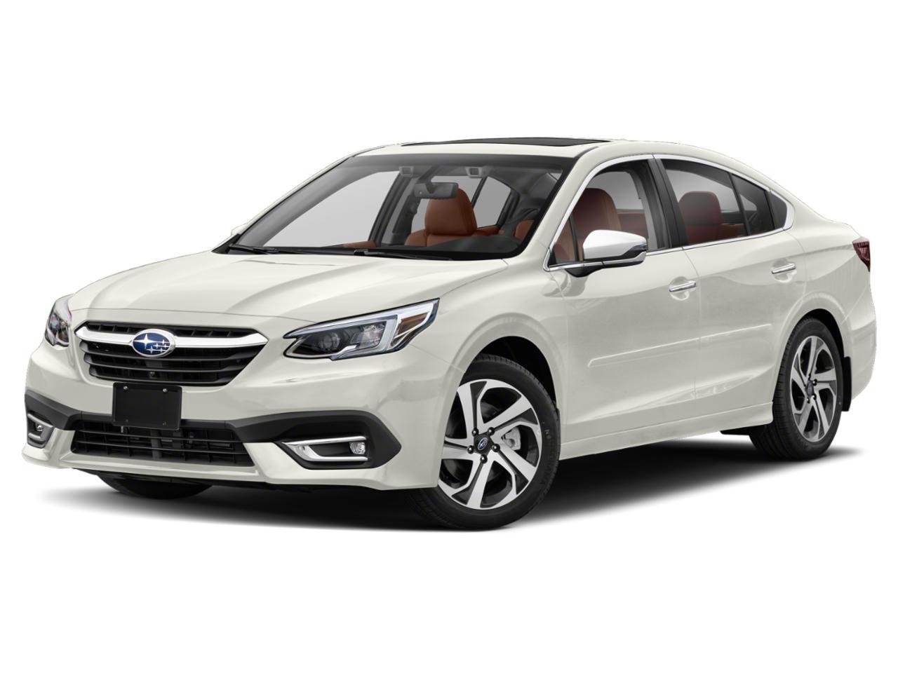 2021 Subaru Legacy Touring XT Irving TX