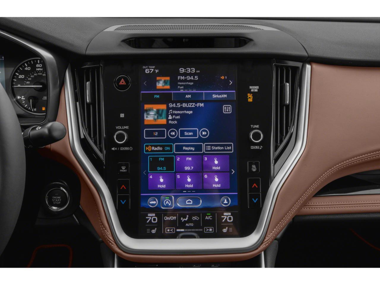 2021 Subaru Legacy Touring XT Irving TX
