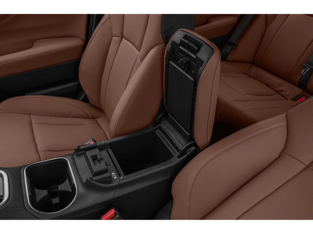 2021 Subaru Legacy Touring XT Irving TX
