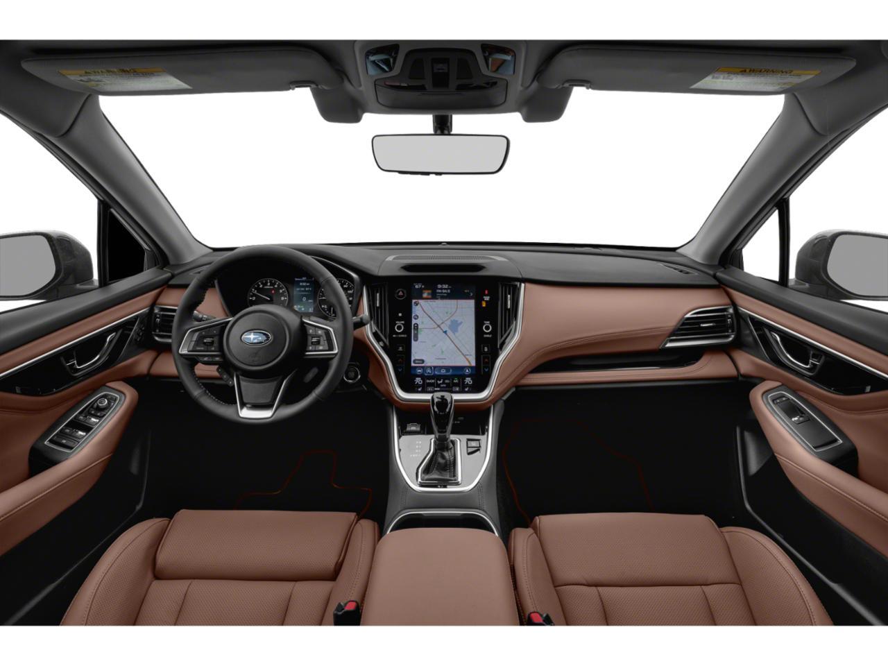 2021 Subaru Legacy Touring XT Irving TX
