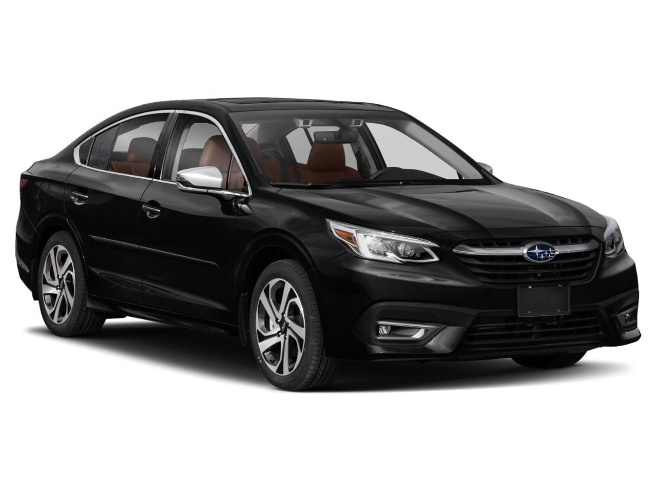 2021 Subaru Legacy Touring XT Irving TX