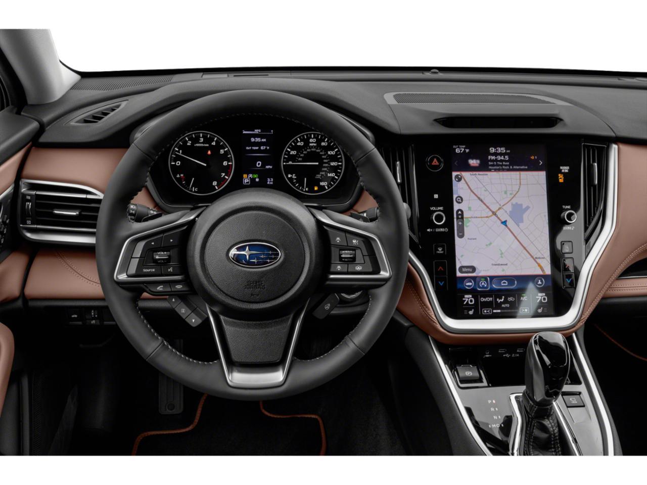2021 Subaru Legacy Touring XT Irving TX