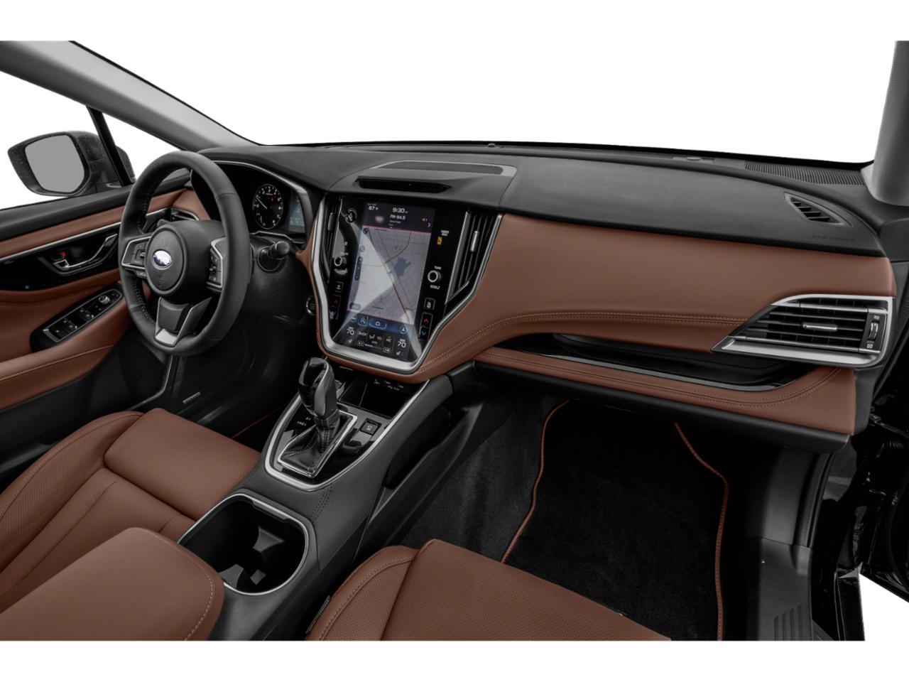 2021 Subaru Legacy Touring XT Irving TX
