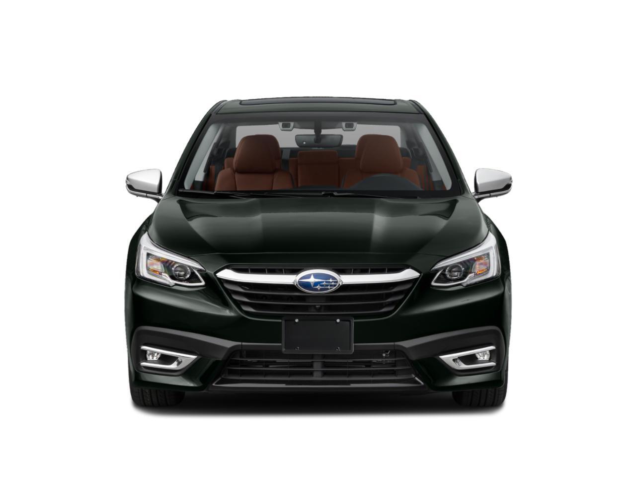 2021 Subaru Legacy Touring XT Irving TX