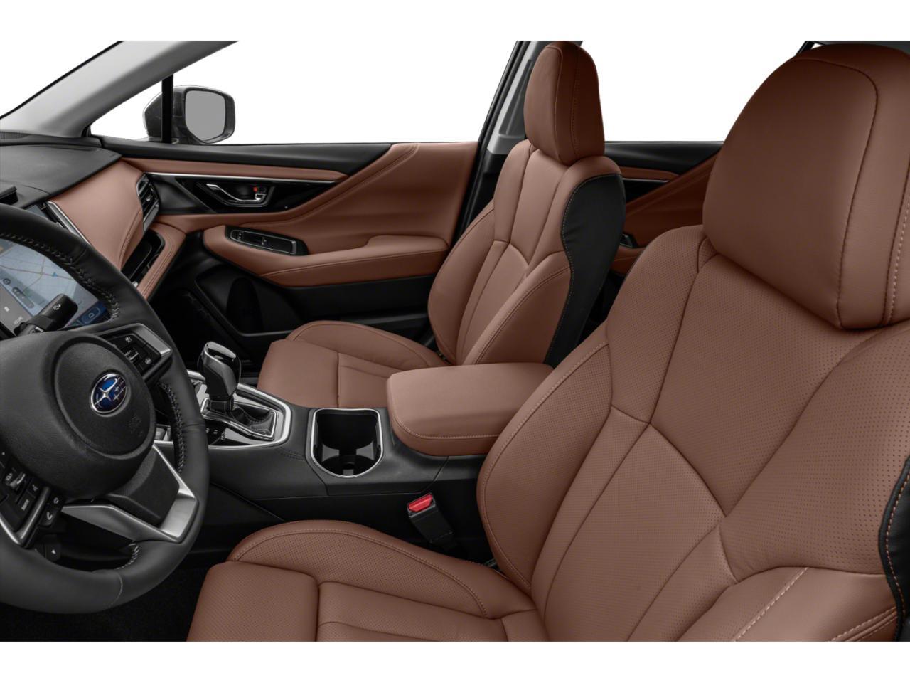 2021 Subaru Legacy Touring XT Irving TX