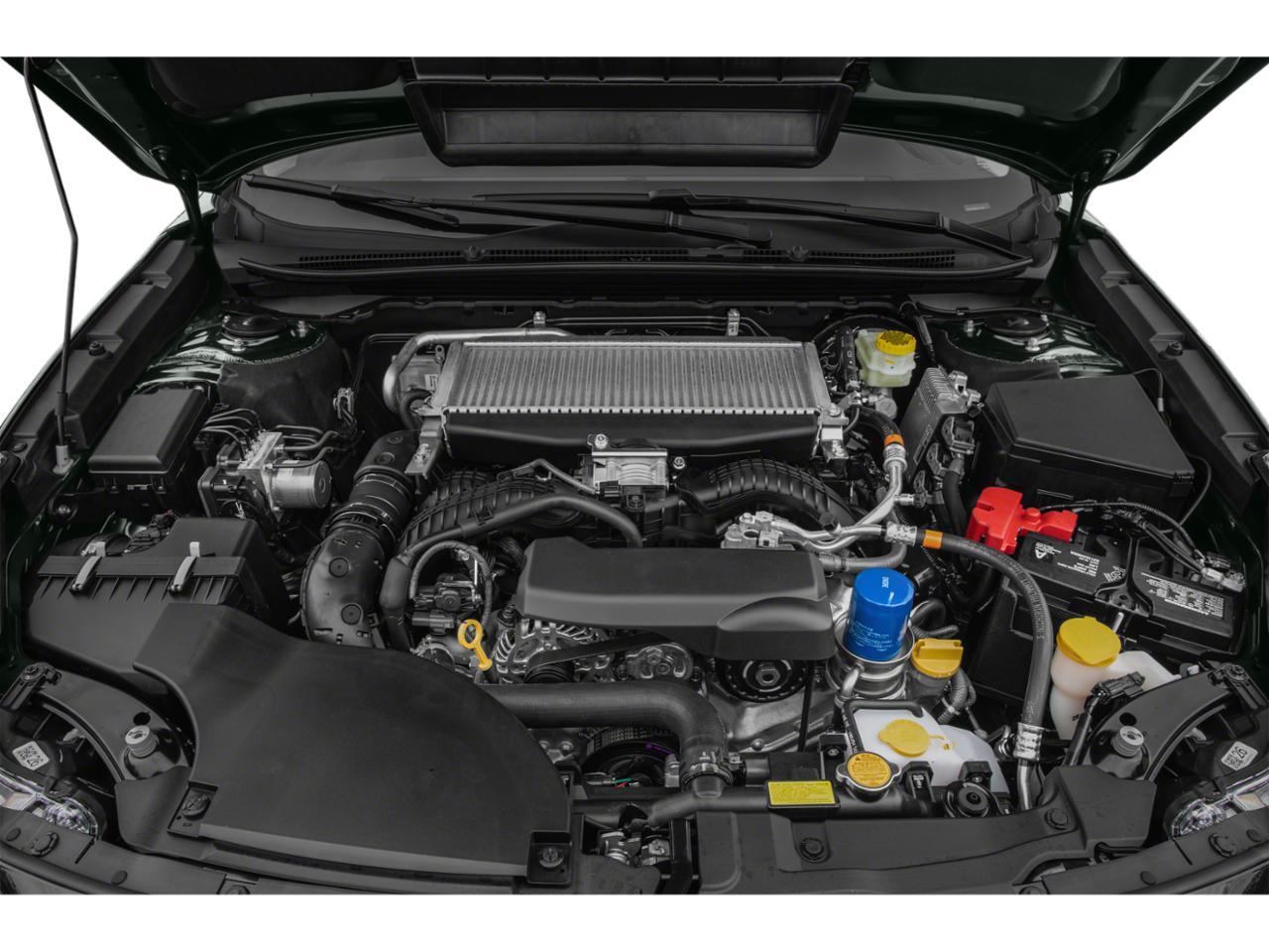 2021 Subaru Legacy Touring XT Irving TX