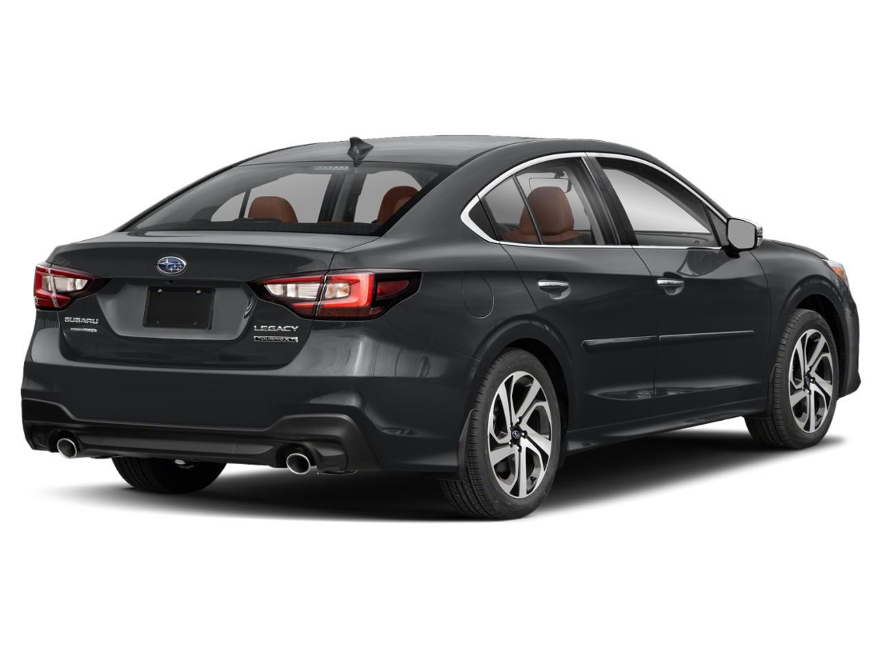 2021 Subaru Legacy Touring XT