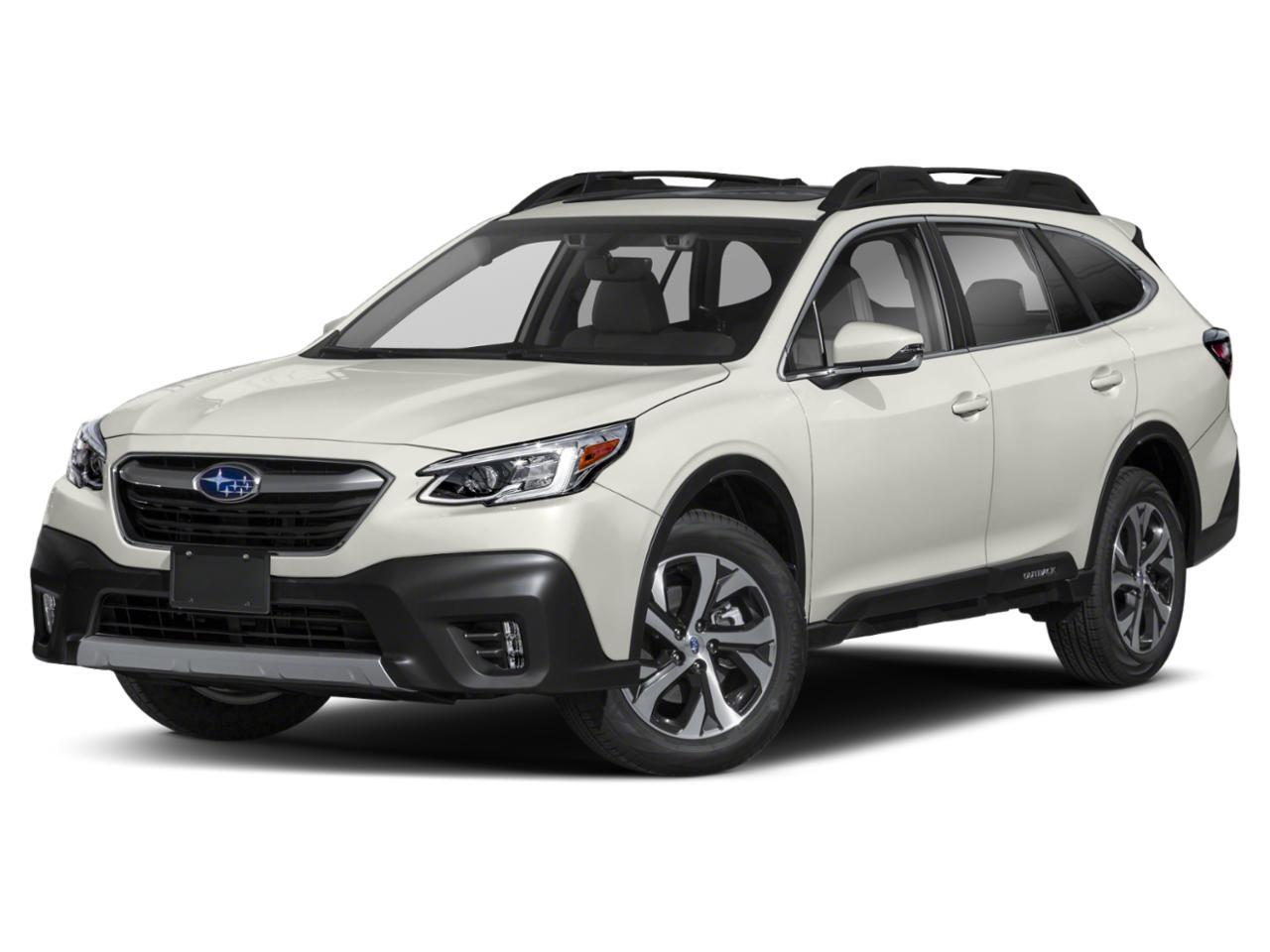2021 Subaru Outback Limited Grand Junction CO