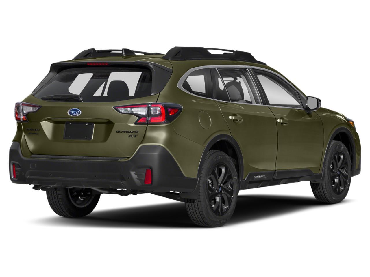 2021 Subaru Outback Onyx Edition XT San Clemente CA