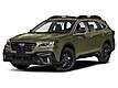 2021 Subaru Outback Onyx Edition XT
